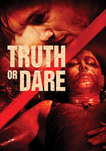 Truth Or Dare