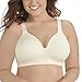 Vanity Fair Women's Beauty Back Full Figure Wirefree Bra
