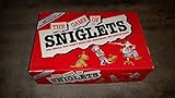 The Game of Sniglets