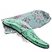 Detangling Hair Brush the Best Detangler Brush for Wet or Dry Hair, glide thru bristles so no more tangles no more tears.