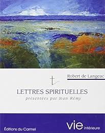 Lettres spirituelles