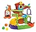 VTech Go! Go! Smart Animals Tree House Hideaway Playset