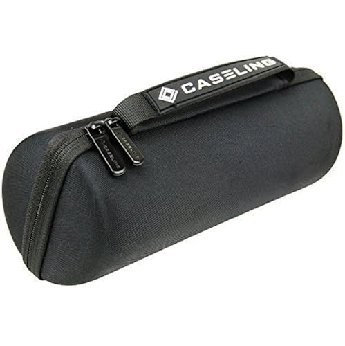 Caseling Hard Case Fits Jbl Charge Waterproof Portable Wireless