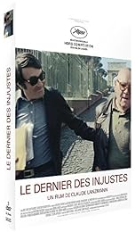 Le Dernier des injustes
