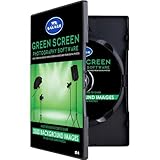 Savage Green Screen Software Kit