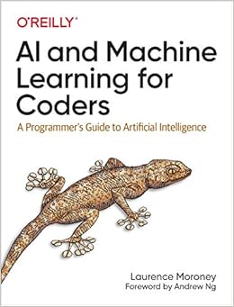 introduction to machine learning for coders