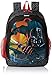 American Tourister Disney Star Wars Darth Vader Backpack Softside, Multi, One Size
