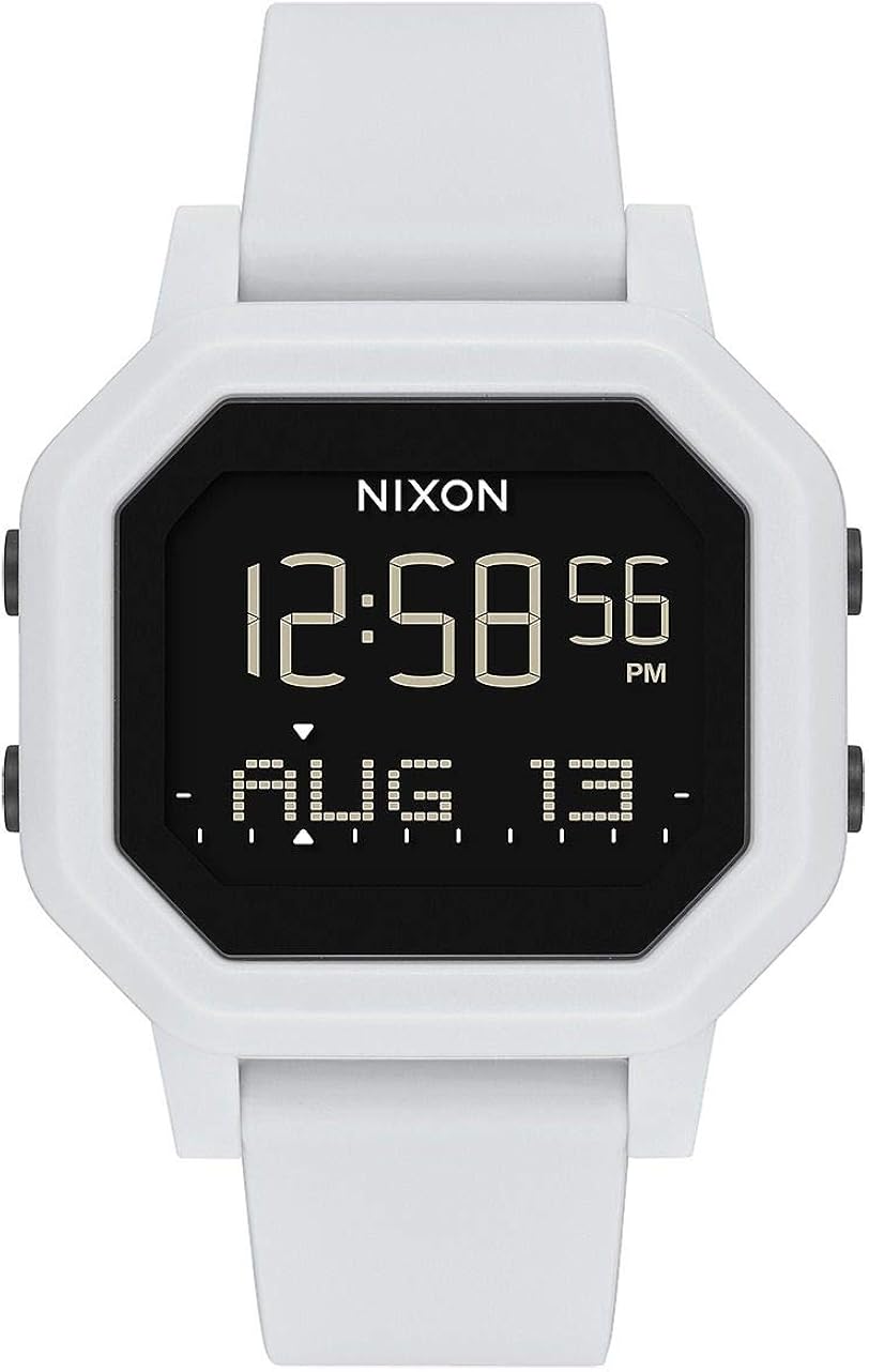 38mm digital watch