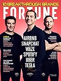 FORTUNE Magazine
