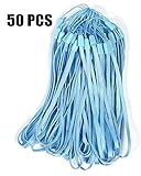 CaseBuy 7 Inch Wholesale Hand Wrist Strap Lanyard for USB Flash Drives - Pack of 50