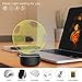 3D Optical Illusion Lamp Soccer Ball Night Light Birthday Gifts for Kids 7 Color Changing Soccer Light with Remote for Home Decor Toys for Sport Fans