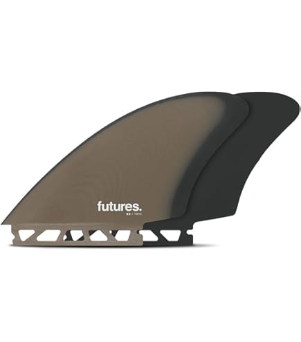 フユーチャーFK2ツインキール　ファイバーグラス。 楽天市場】送料無料 FUTUREFINS フューチャーフィン ツイン キール