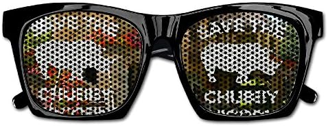 Save The Chubby Unicorns Classic Party Sunglasses Resin Frame Party Favors Sunglasses For Men Women