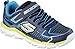 SKECHERS KIDS Boy's Assemblers (Little Kid)