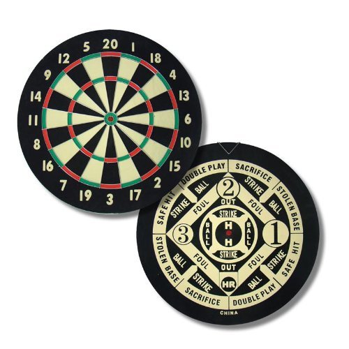 Accudart Starlite Dartboard