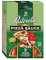 Pastorelli Italian Chef Pizza Sauce, 12 Ounce (Pack of 6)