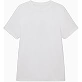 Armani Exchange Mens Cotton Regular Fit Tee
