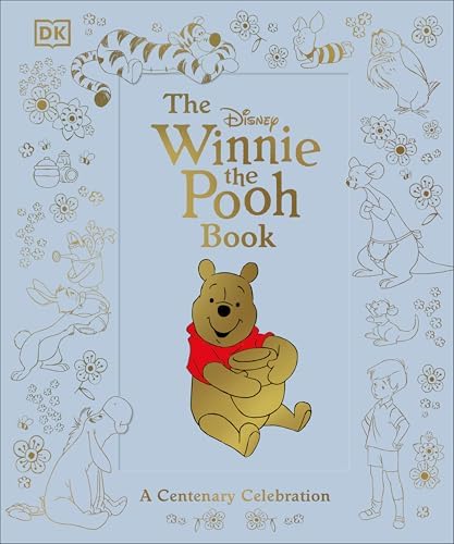Winnie the Pooh (Disney: Classic Collection #15): Walt Disney