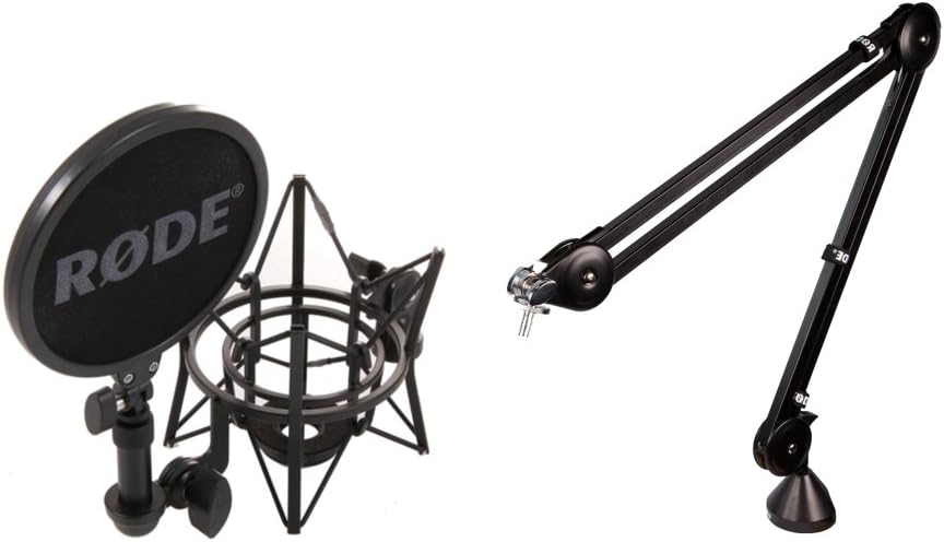 rode psa 2