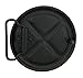 X-Men Black/Red Belt Buckle