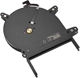 New A1708 CPU Cooling Fan for MacBook Pro Retina 13-inch Late 2016 Mid 2017 view 2