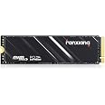 thumbnail image 2 of Fanxiang S501Q 1TB NVMe SSD - PCIe 3.0 X4 M.2 2280 Internal Solid State Drive With 3600MB/s Speed 2 of 12