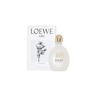 LOEWE Aire Sutileza Edt Vapo 125 Ml - 125 ml