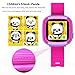 Smart Watch for Kids Girls Boys,Smart Game Watch with Camera Touch Screen Pedometer,Kids Smart Watch Perfect Holiday Birthday Toys Gifts (Joint Blue)