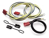 WARN 70928 Multi-Mount Wiring Kit