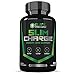 Slim Charge Weight Loss Support Supplement by Elite Strength Labs