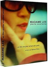 Madame Lee, pierre souriante