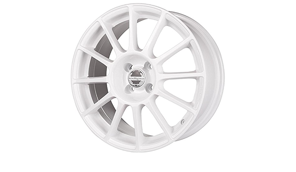 Círculos de aleación tecnomagnesio Scorpion 7,5 x 17 4 x 98 ...