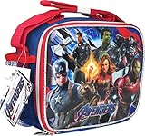 EndGame Avengers Lunch bag Soft