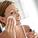 Makeup Remover; with Organic and Natural Ingredients; Gentle, Oil Free Ultra Lightweight Liquid for Easy Removing and Cleansing Eye or Face Make up; Use With Pads, Wipes or Face Towels All Skin Types