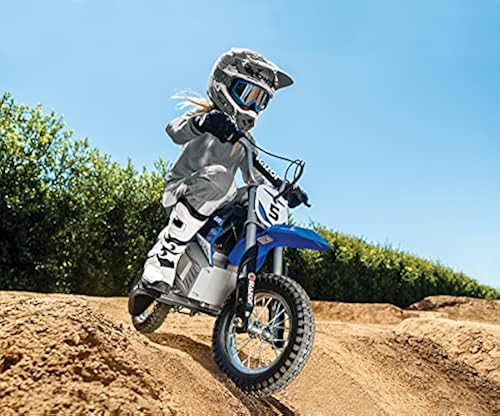 Razor MX350 Dirt Rocket Electric 
