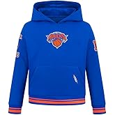 Pro Standard NBA boys Big Boys Nba Retro Classics Fleece Pull Over Hoodie