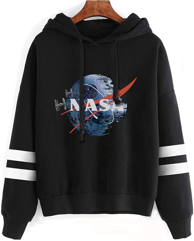 pastel nasa sweater