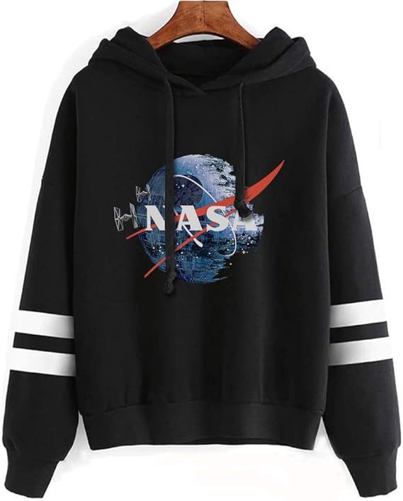 pastel nasa sweatshirt