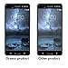 Orzero (2 Pack) Compatible for Nokia 6 Tempered Glass Screen Protector, 2.5D Arc Edges 12 Hardness HD Anti-Scratch Anti-Fingerprint (Full Coverage) (Lifetime Replacement Warranty)