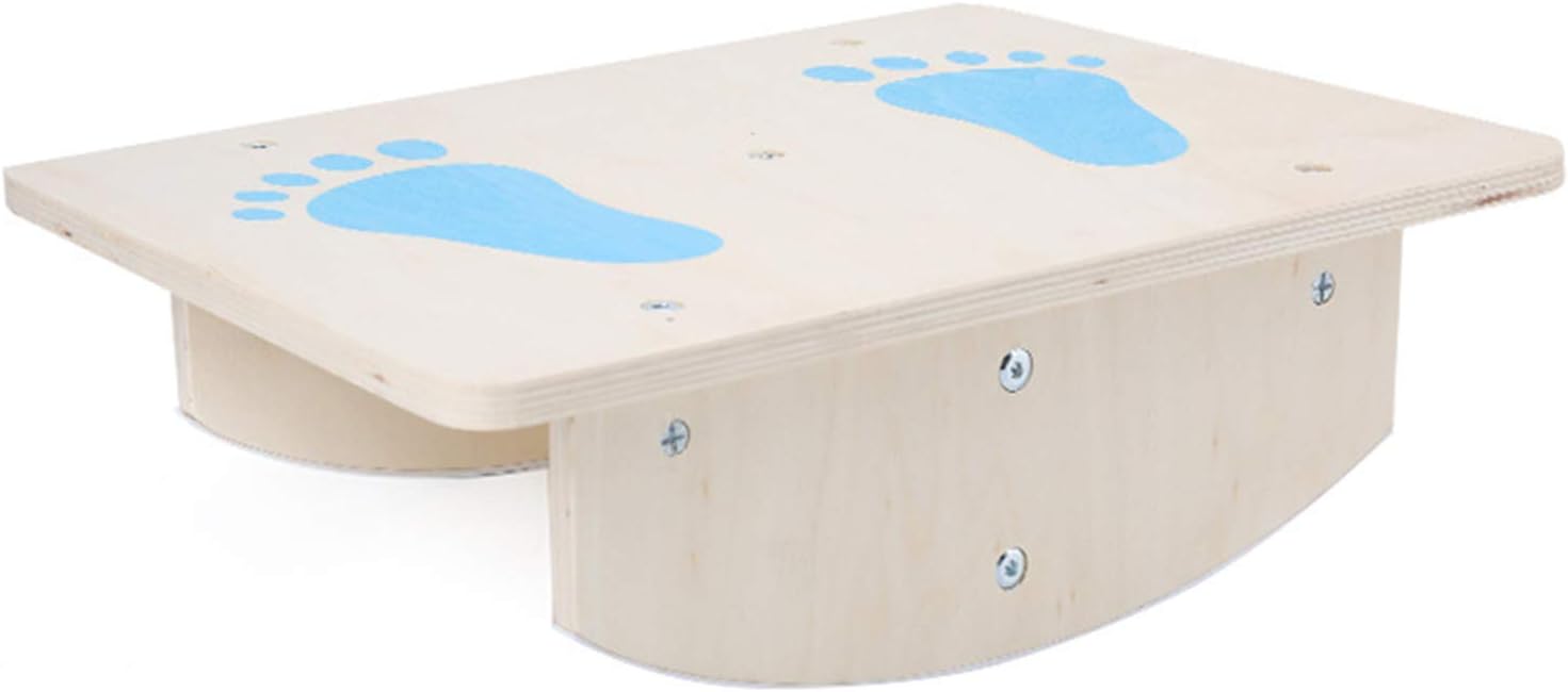 EYLIFE AntiRutsch Balance Board Kinder, Gleichgewichtsboard