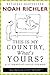 This Is My Country, What's Yours?: A Literary Atlas of Canada by