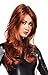 Rubie's Costume Co Marvel Universe Black Widow Wig, Multi, One Size