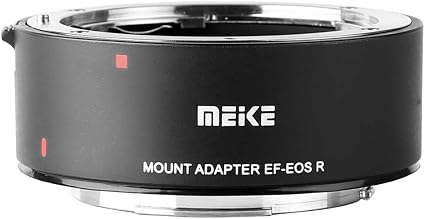 Canon Ef Eos R Drop In Filter Lens Mount Adapter With Circular Polarizing Filter 3442c002