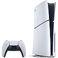 PlayStation 5 Disc Edition Console – 1TB