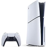 PlayStation 5 Disc Edition Console – 1TB