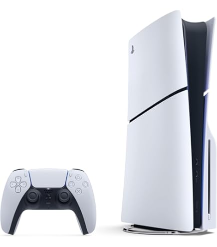 Amazon.com: PS5 - Sony PlayStation 5 Digital Edition Gaming