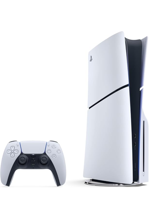 Amazon.com: Sony PlayStation 5 Console (Disc Edition) - Japanese