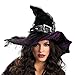 Disguise Adult Sorceress, Purple, Large (12-14) Costume