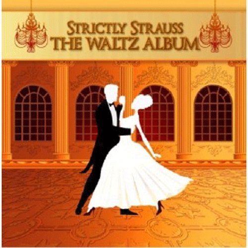 Strictly Strauss
