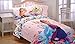 Disney Twin/full Comforter Floral Breeze(reversible)